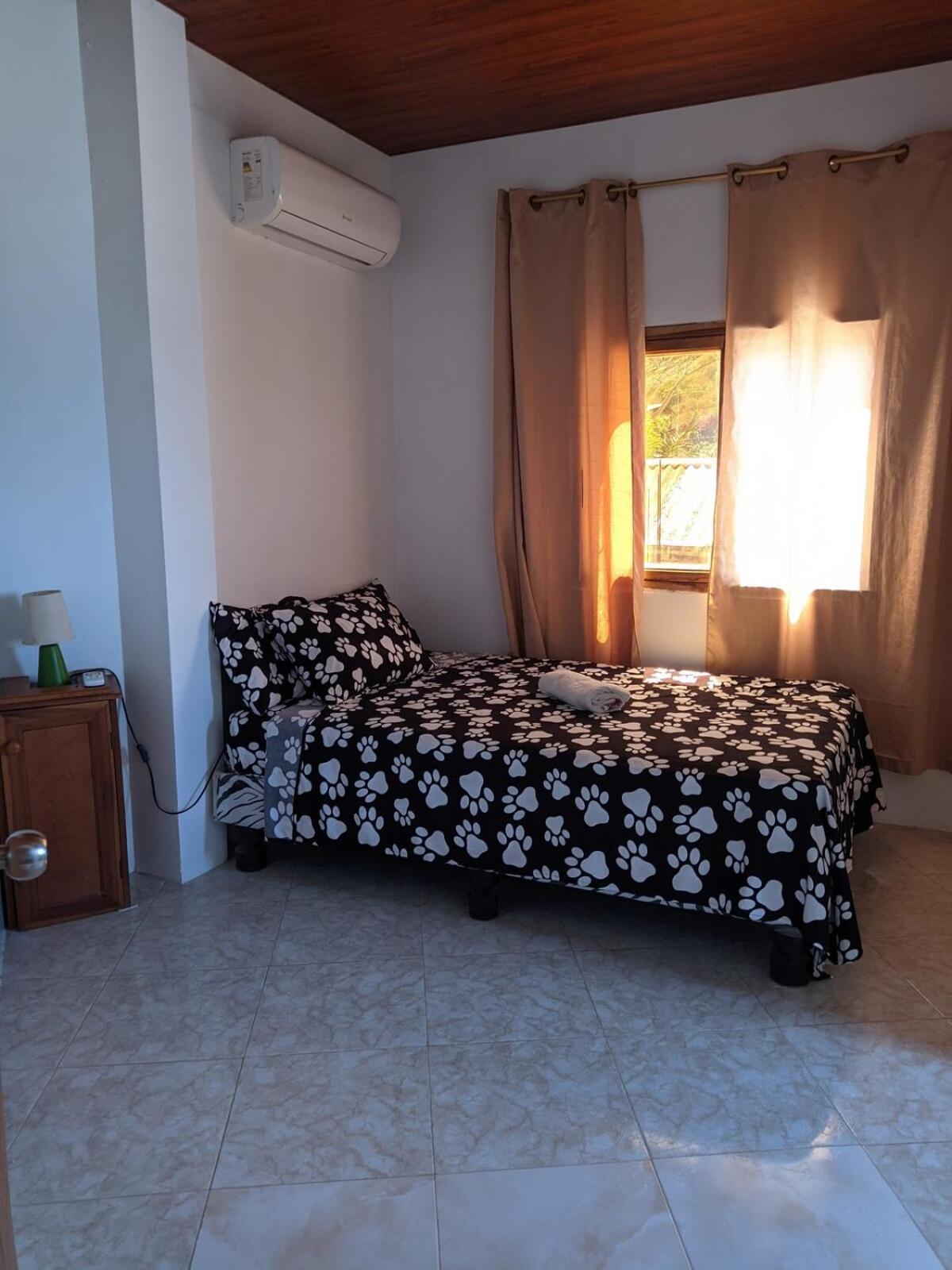 Apartament Casa Vacacional Planta Alta Salango Zewnętrze zdjęcie